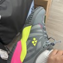 요넥스 배드민턴화 신상 서박시아 GT 써보고 진짜 놀랐어요 — SUBAXIA GT 직접 구매 후기