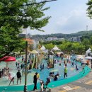 비석골근린공원물놀이장 이미지