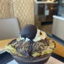 설빙경산 - 1253 | 설빙 경산점 두바이초코빙수 가격 칼로리 내돈내산 후기