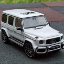 얼모스트리얼 g63 amg 흰색 삽니다 이미지