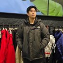 더히말라얀 | 노스페이스 패딩 추천 히말라얀 라이트 파카 구스다운 NJDQ06A 남자 사이즈 팁
