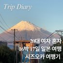 11650-16-11-13 | 20대 여자 혼자 16박 17일 일본 여행 (13)｜시즈오카 후지산 여행기