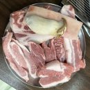 씨유 춘천후평대로점 | 춘천 후평동 맛집 회식장소 추천 돼지한마리 후평점