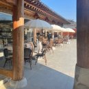 카페기역 | 담양 대형 카페 마당 있는 테라스 베이커리 카페 기역니은디극 후기