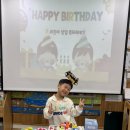 세진이의 생일을 축하합니다🤍 이미지