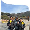 대곡2리 마을회관