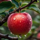 8월 6일 수요일 간추린 뉴스와 날씨 이미지