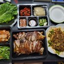 백년족발 | [완주 봉동읍] 백년족발 / 배달 후기