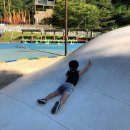 사상근린공원 | 부산 사상 근린공원 대형놀이터 주차 후기 / 평일, 주말 아이랑 갈만한 곳