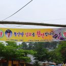 지리산 청학동 삼성궁 2009.8.1 토요일 이미지