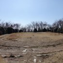 장자산체육공원 이미지