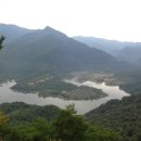 산막이옛길 이미지