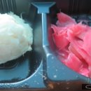 연어로만&도시락