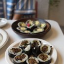 마리김밥 이미지