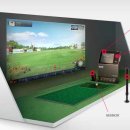 비젼실내골프연습장 이미지