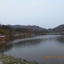 수곡낚시터(어은저수지) 이미지