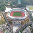 Korea , Gimhae , Gimhae Dream Stadium (10) , 15,066 , 2024.06 이미지