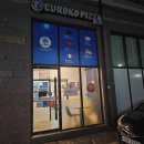 유로코피자 | 마산동피자 훈스의 유로코피자 포장후기