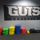 크로스핏거츠(여월점) 이미지