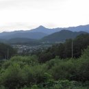 용문산마을 이미지