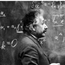 미국의 이론물리학자 - 알버트 아인슈타인 이미지