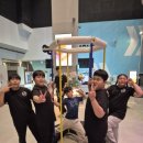 태권도중앙체육관 이미지