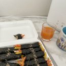 소운나김밥 - 청주시 흥덕구 2순환로1050번길 13-1 | 소운나김밥