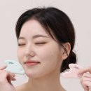 제이끌레르 세라믹 하트 괄사 화이트 직접 써본 후기, 얼굴 라인이 이렇게 달라질 일입니다