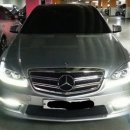 08년 w221 amg 바디킷(그릴.라이트.사이드미러.테일램프.머풀러팁)...휠 판매합니다 이미지