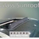 산청하루 | 제네시스 G80 썬루프 파손 고장, 산청에서 믿고 찾아주신 무빙글라스 교환 수리 진주카센터후기