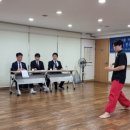 대동합기도 이미지