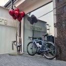 한남나들목 입구 | 전조등 문라이트 라이젤 맥스 (1500루멘) 사용후기