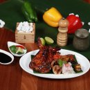 신신매운갈비찜 이미지