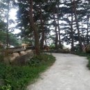 지리산의하루