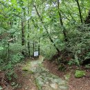 치악산둘레길 4코스 노구소길 이미지