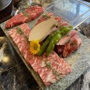 화설사당이수역점 | 이수사당 맛집 화설 사당이수역점(이수직영점) 눈꽃처럼 녹는 고기와 일품된장찌개의 완벽한 조합