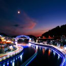 통영케이블카 광장 이미지