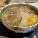 세븐일레븐 원주우산제일점 | 원주 행구동 샤브샤브 전문점 샤브올데이 저녁후기