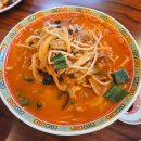 부흥북로 | 부평시장역 중식당 굴포천역 중식당 부평중국집 취풍원 화돈짬뽕 간짜장 송이덮밥 후기