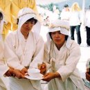 지북마을회관 앞 이미지