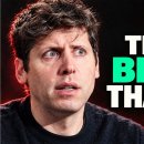 OpenAI Just Revealed Something More Dangerous Than AGI 이미지