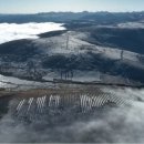 전**태양광발전소 이미지