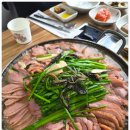지니웰빙 | 강릉모임 하기 좋은 강릉맛집 본터웰빙산채오리