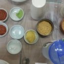 맛질송어회 이미지