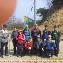 제6구간(성황재∼ 세계원재)
