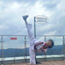 글로벌 태권도장 이미지