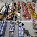 농수산물도매시장 과일동-2 이미지