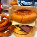 그리드(Greed) | [의정부] 수제버거 맛집 그리드 햄버거 내돈내산 방문후기 주차팁