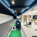 스윙힐스 GDR 골프 아카데미 이미지