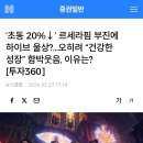 르저씨들아 느그 르세라핌 초동 떨어질땐 이미지